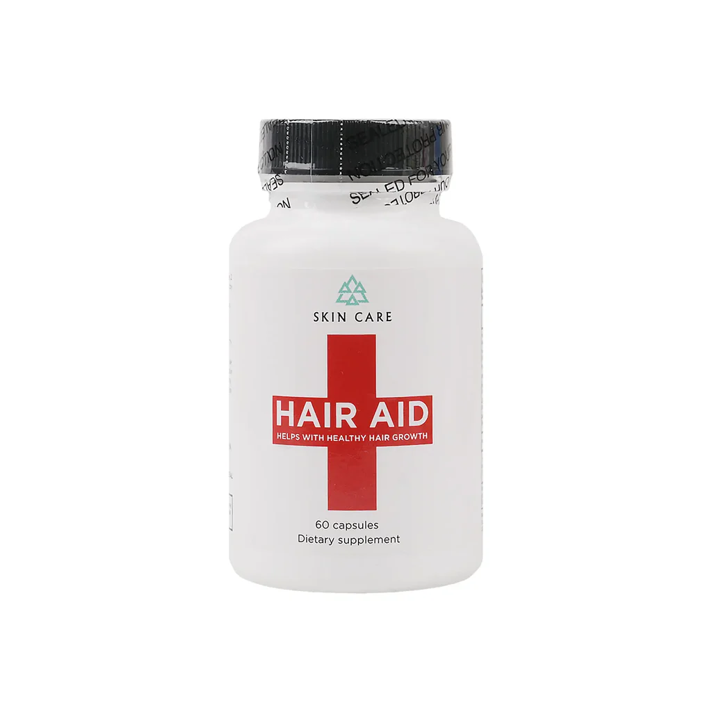 Hair Aid