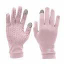 Coolibar Gloves Pink
